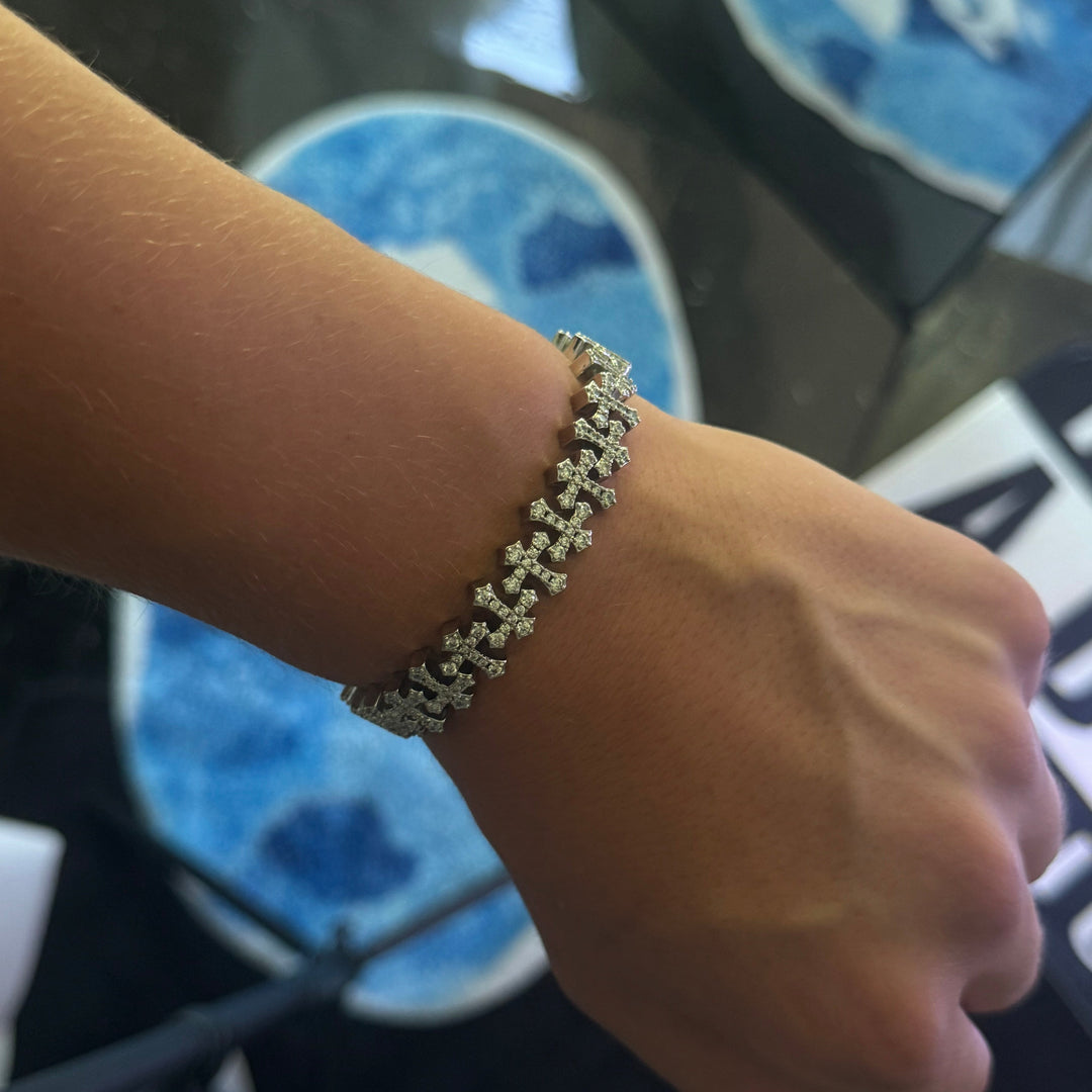 MULTICROSS - BRACELET