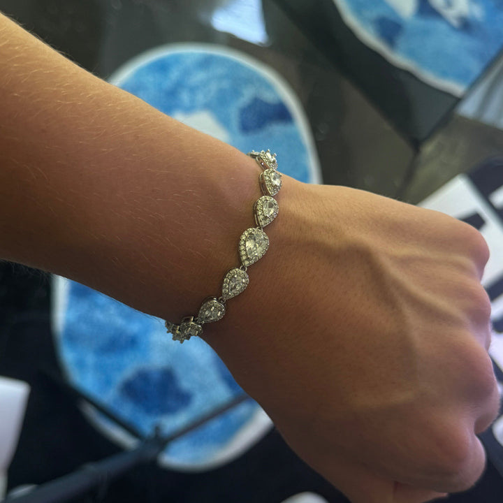 TEARDROP - BRACELET