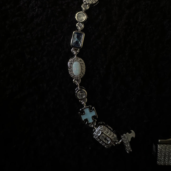 MULTICOLOR - BRACELET