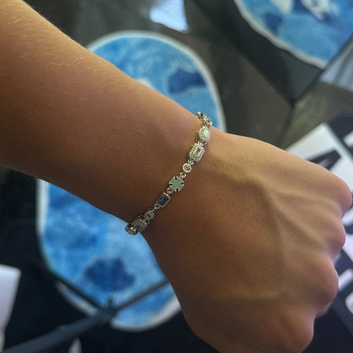 MULTICOLOR - BRACELET