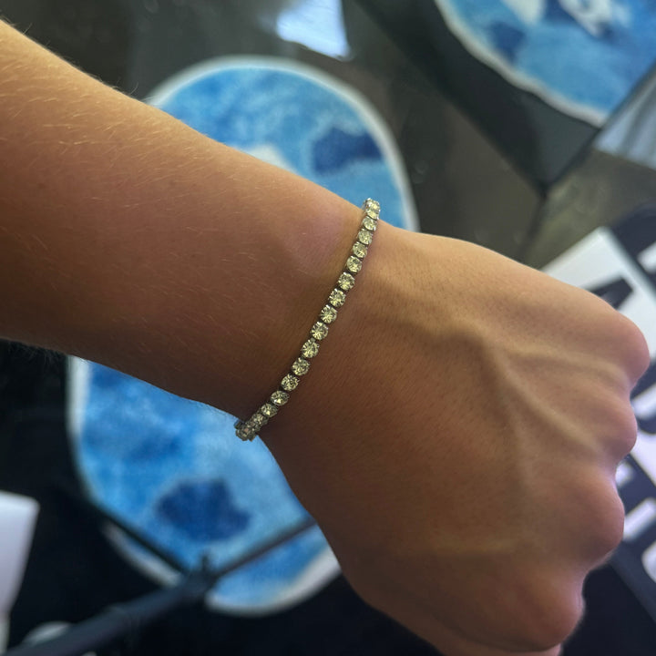 TENNIS - BRACELET