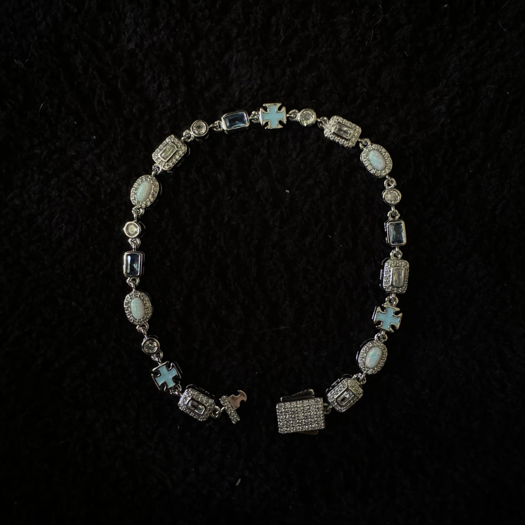 MULTICOLOR - BRACELET