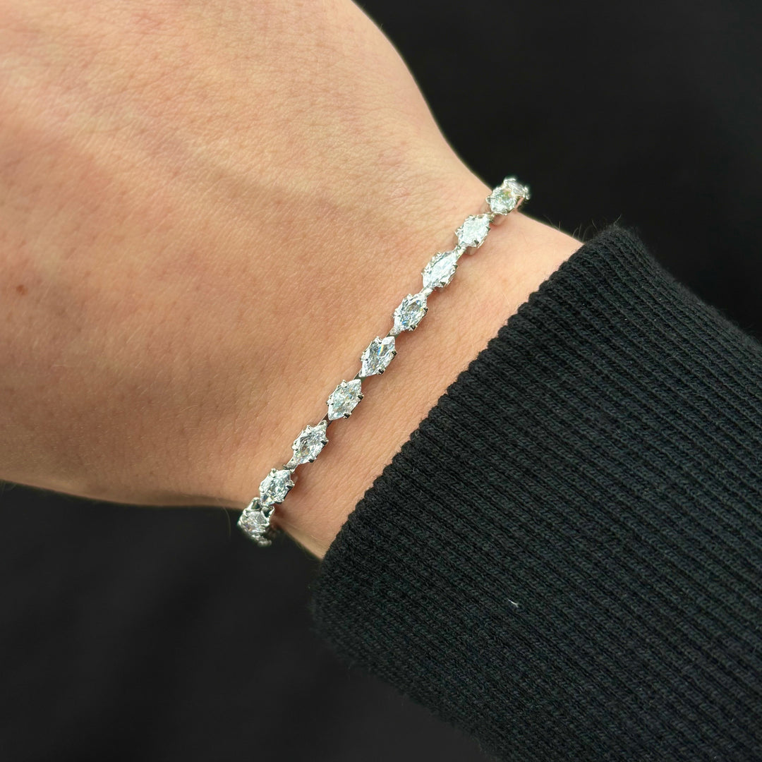 TINY CRYSTAL - BRACELET