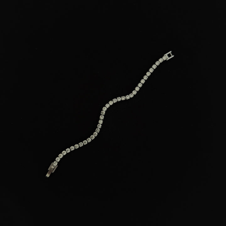 TENNIS - BRACELET