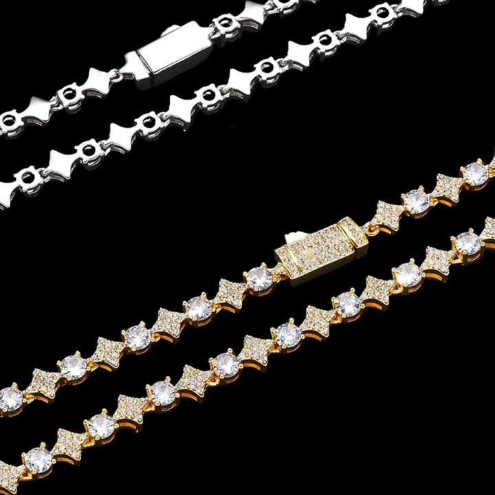 STRALET - CHAIN GOLD